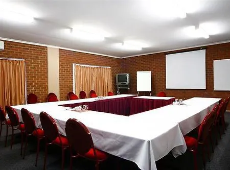 Halls Gap Motel 