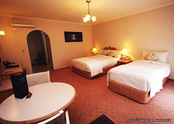 Halls Gap Motel 3* Halls Gap