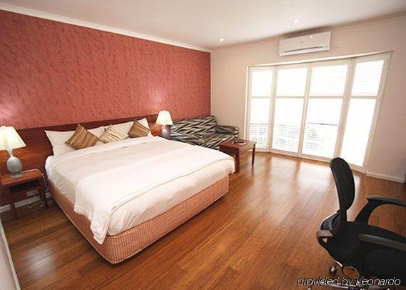 Halls Gap Motel 3*