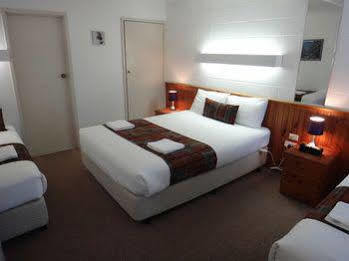 Halls Gap Motel Halls Gap