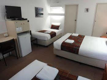 Motel Halls Gap Motel